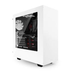 NZXT S340 ATX Mid Tower Case