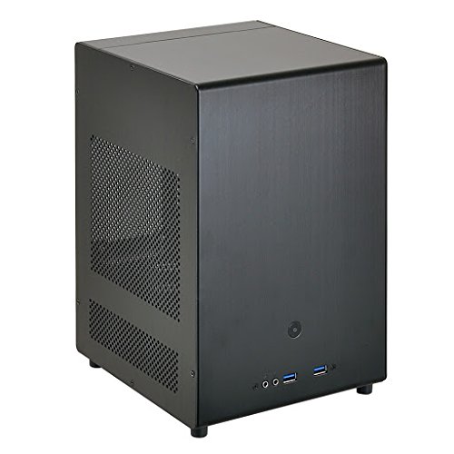 Lian Li PC-Q04 Mini ITX Tower Case