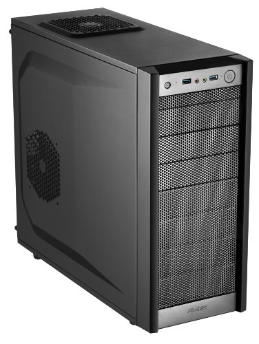 Antec One ATX Mid Tower Case