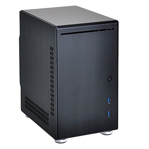 Lian Li PC-Q21 Mini ITX Tower Case