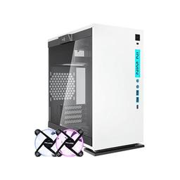 In Win 301C MicroATX Mini Tower Case