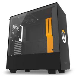 NZXT H500 Overwatch ATX Mid Tower Case