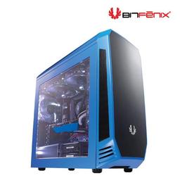 BitFenix Aegis Core MicroATX Mid Tower Case