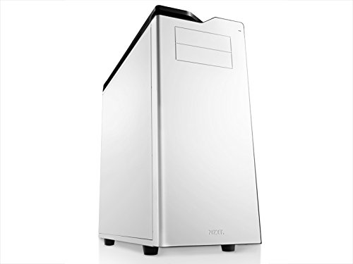 NZXT H630 ATX Full Tower Case