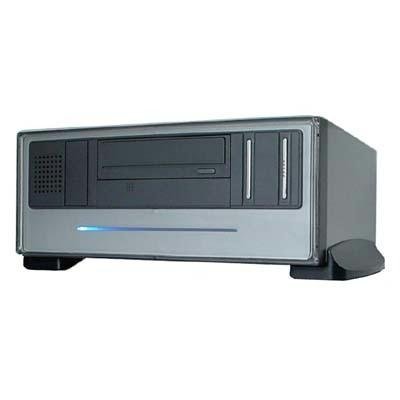 Athenatech A100BB.270 HTPC Case w/270 W Power Supply