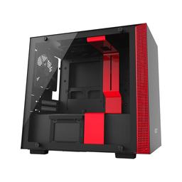 NZXT H200i Mini ITX Tower Case