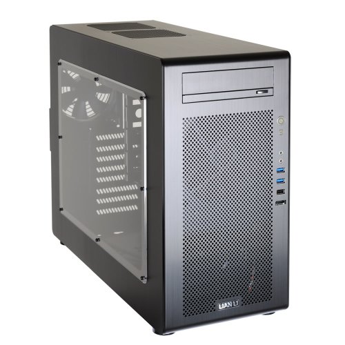 Lian Li PC-V700 ATX Mid Tower Case