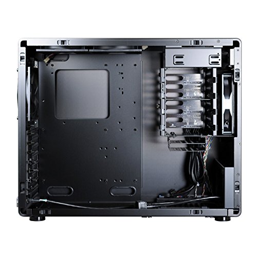 Lian Li Pc-v700 Atx Mid Tower Case 