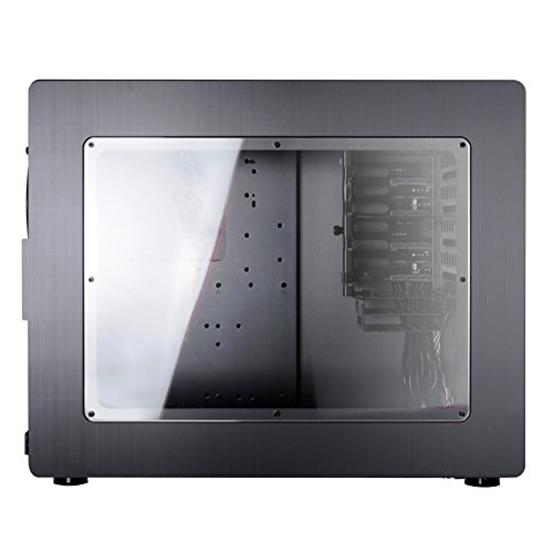 Lian Li Pc-v700 Atx Mid Tower Case 