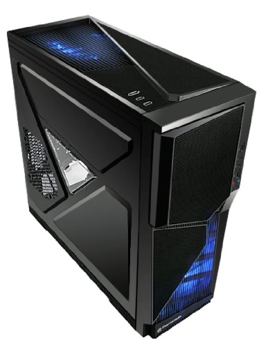 Thermaltake ARMOR A90 ATX Mid Tower Case
