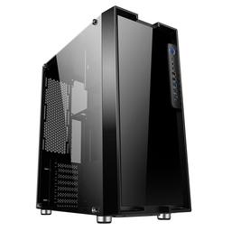 GameMax Fortress ATX Full Tower Case