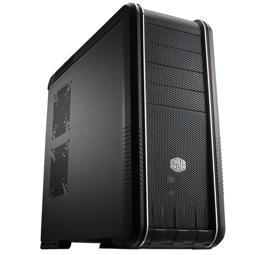 Cooler Master CM 690 II ATX Mid Tower Case