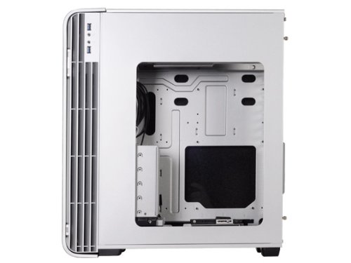 Silverstone FT04 ATX Full Tower Case