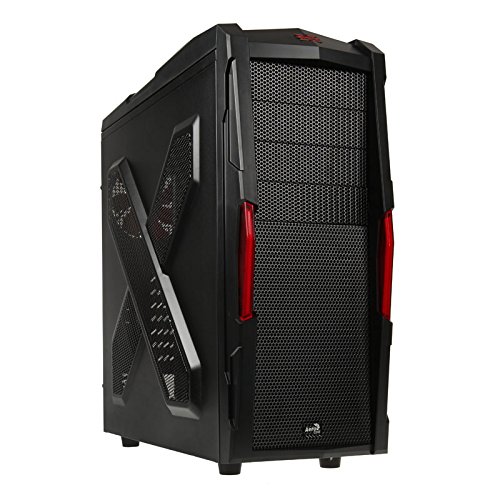 Aerocool Strike-X Xtreme ATX Mid Tower Case