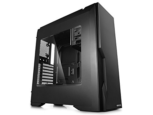 Deepcool Dukase ATX Mid Tower Case