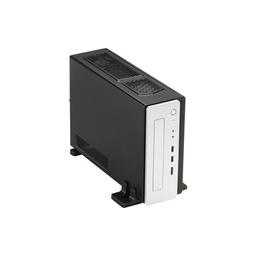 Antec ISK 310-150 Mini ITX Desktop Case w/150 W Power Supply