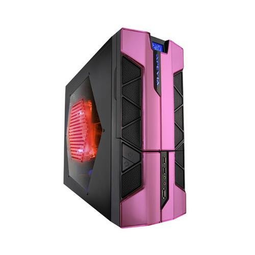 Apevia X-Plorer2 ATX Mid Tower Case