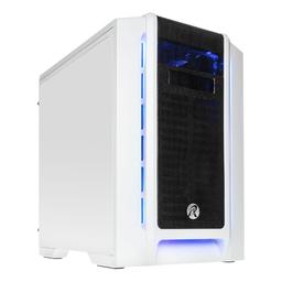 RAIJINTEK Aeneas MicroATX Mini Tower Case