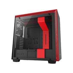 NZXT H700 ATX Mid Tower Case