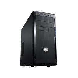 Cooler Master N300 ATX Mid Tower Case