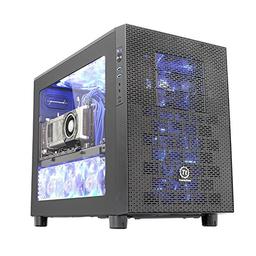 Thermaltake Core X2 MicroATX Mini Tower Case