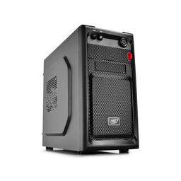 Deepcool SMARTER MicroATX Mini Tower Case