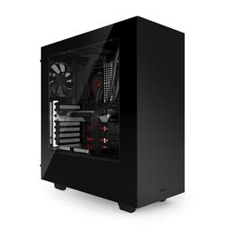 NZXT S340 ATX Mid Tower Case