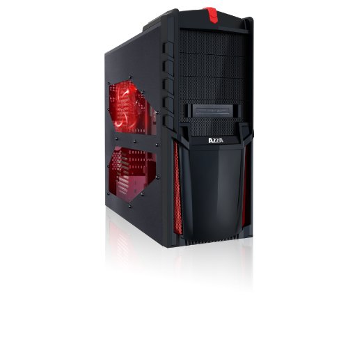 Azza Armour 203 ATX Mid Tower Case