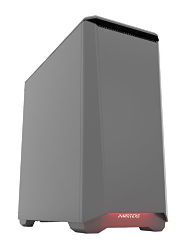 Phanteks Eclipse P400S ATX Mid Tower Case