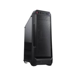 Cougar MX331 MESH ATX Mid Tower Case