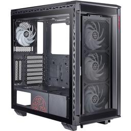 ADATA XPG Battlecruiser ATX Mid Tower Case