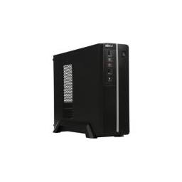 ABS R206-ITX MicroATX Mini Tower Case