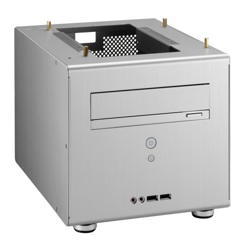 Lian Li PC-Q06 Mini ITX Test Bench Case