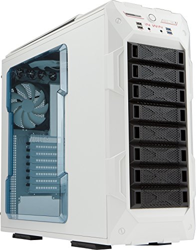 In Win GR One ATX Full Tower Case