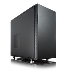 Fractal Design Define R5 Blackout Edition ATX Mid Tower Case