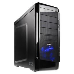 Zalman Z12 ATX Mid Tower Case