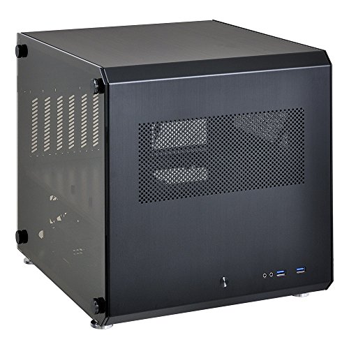 Lian Li PC-V33 ATX Mid Tower Case