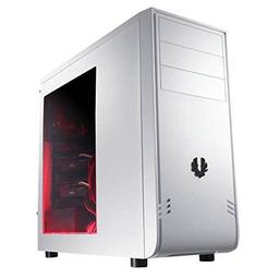 BitFenix Comrade ATX Mid Tower Case