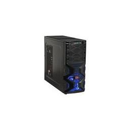 In Win MANA136 ATX Mid Tower Case