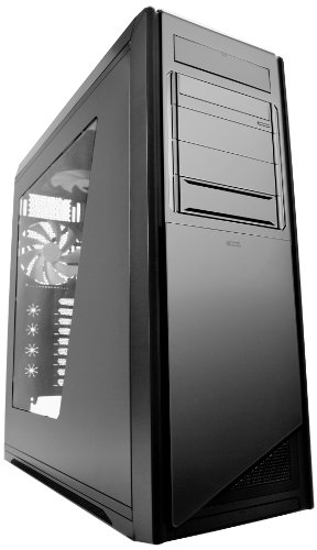 NZXT Switch 810 ATX Full Tower Case