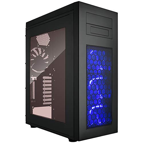Rosewill RISE Glow ATX Full Tower Case