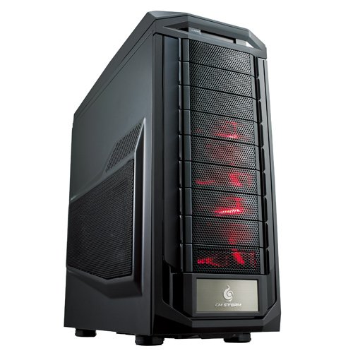 Cooler Master Storm Trooper ATX Full Tower Case