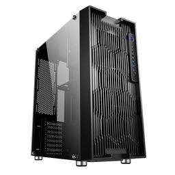 GameMax Fortress Air ATX Full Tower Case