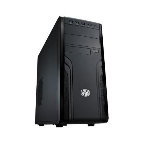 Cooler Master Force 500 ATX Mid Tower Case