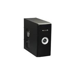 DIYPC MiniQ1 MicroATX Mini Tower Case