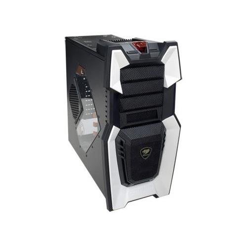 Cougar Challenger ATX Mid Tower Case