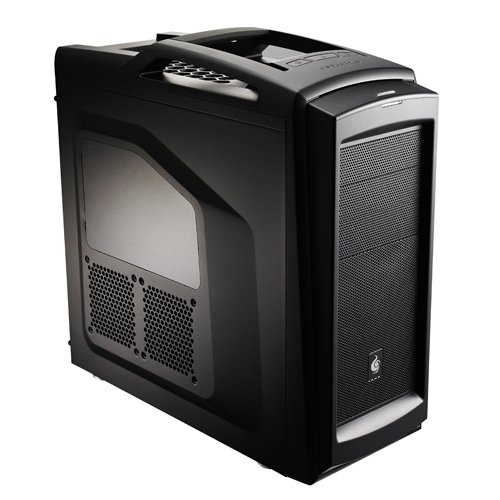 Cooler Master Storm Scout 2 ATX Mid Tower Case