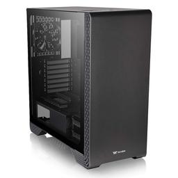 Thermaltake S300 Tempered Glass Edition ATX Mid Tower Case