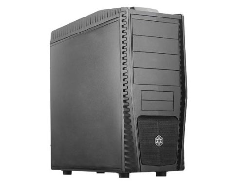 Silverstone PS05B-USB3.0 ATX Mid Tower Case