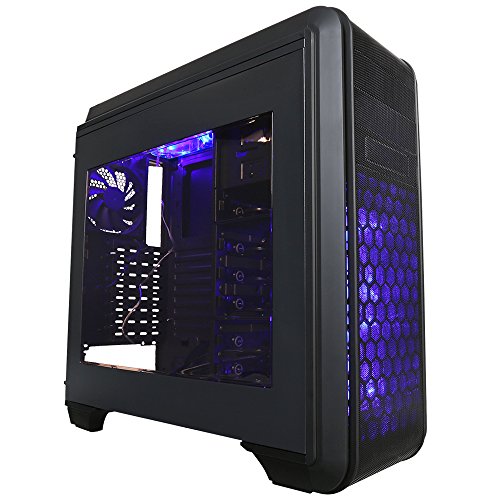Rosewill VIPER Z ATX Mid Tower Case